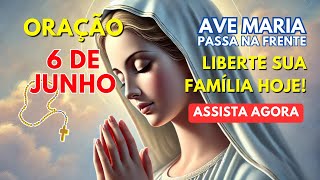 CURE SUA FAMÍLIA E AFASTE TODA INVEJA COM ESSA ORAÇÃO - Reze Comigo