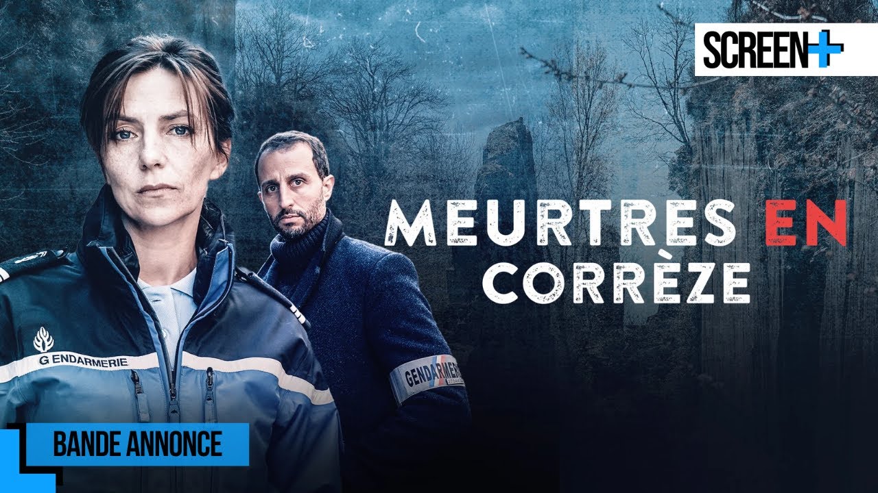 Miniature de la vidéo Meurtres en Corrèze | bande annonce | France 3 du film Meurtres en Corrèze