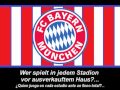 Hymne Bayern München - Himno de Bayern Munich