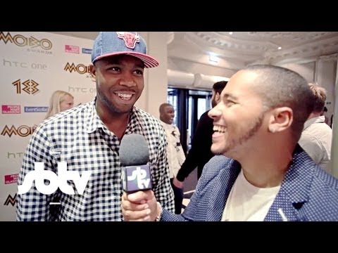 MOBO 18th Anniversary Nominations | Red Carpet: SBTV