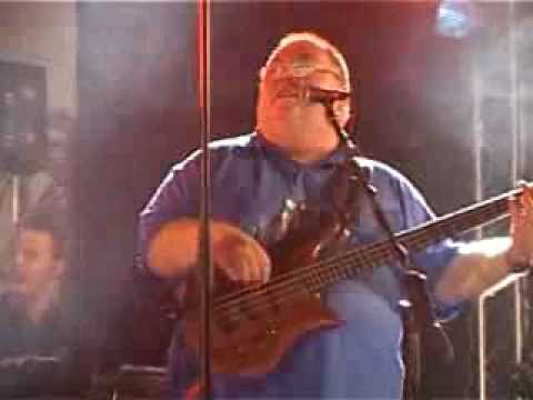 Kröetsch - Jubiläumskonzert