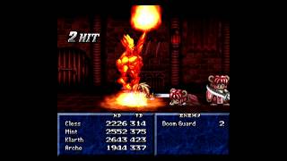 Mirror Mirror - Let's Play Tales of Phantasia Part 86