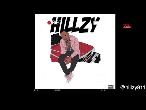 Hillzy - Keys (Do Re Mi) **Official Audio**