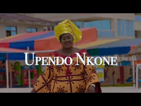 Upendo Nkone - Eleweka (Official Video)