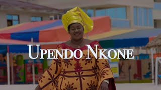 Upendo Nkone - ELEWEKA (Official Video)