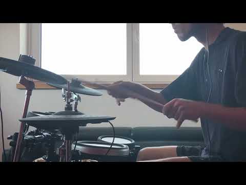 BOARDS  - Third Son (Drum Cover)