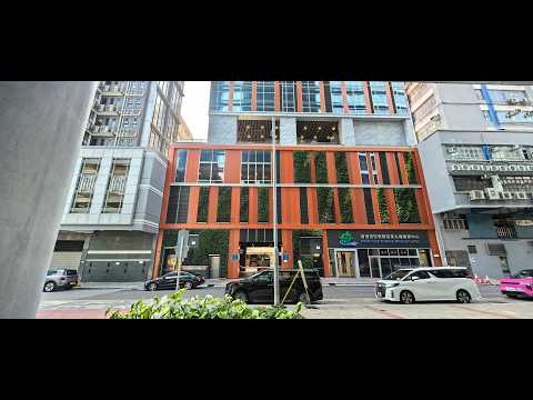 牛頭角站 步行往 浸信會醫院東九龍醫療中心 HKBH East Kowloon Medical Centre, by MTR