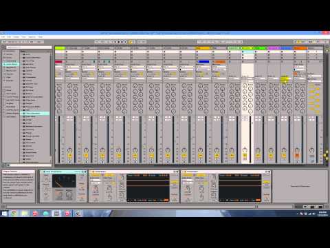 Mix Bus & Group Processing: 5 Minutes To A Better Song