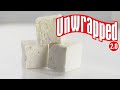 How Marshmallows Are Made | Unwrapped 2.0 | Food Network