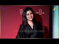 Richa Chadha Ali Fazal Fatima Sana Shaikh Urfi Javed More At Dirty Magazine S Dinner Party