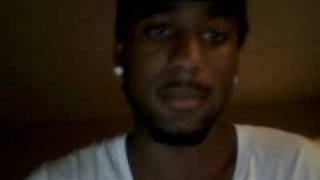 Omarion &quot;Been With A Star&quot; [Cover]