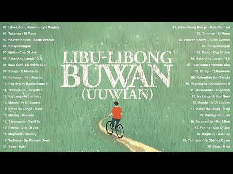 Libu-Libong Buwan | New OPM Trending 2026 🎧Best Tagalog Love Songs | Viral Tagalog Music Playlist