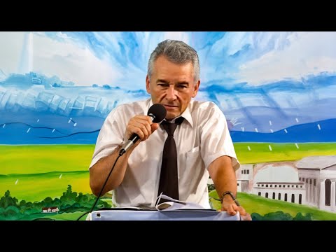 El Anticristo | Yiye Ávila | Estudio Bíblico | Completo