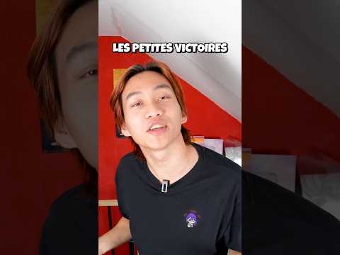 les petites victoires