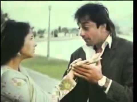 Poster baha na aansoo