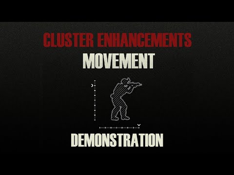 CE: Movement | Demonstration