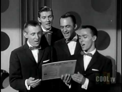 I Thought About You - The Hi Lo's