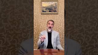 رامي مخلوف يظهر في تسجيل مصور ويتحدث عن تشكيل مسلح ويركز على الطائفة العلوية