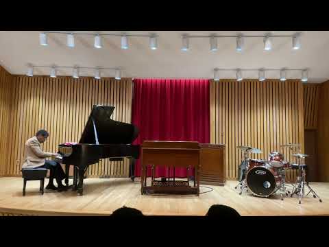 JOF honors Charles Covington at Howard University