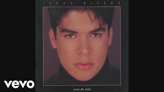 Jerry Rivera - Sólo Tú (Cover Audio Video)