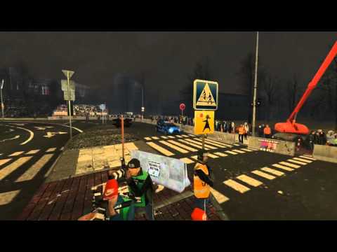 WRSMP - KRYTERIUM KAROWA 2015 - MICHAŁ WALKOWSKI