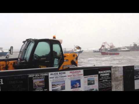 image-Why is it called the Cobb in Lyme Regis?