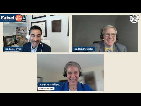 Ep. 188: Optimizing the Match: The Residency Selection Improvement Initiative