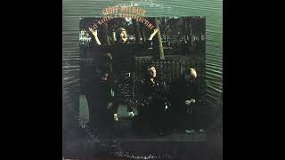 Geoff Muldaur – High Blood Pressure