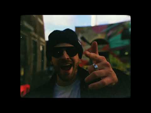 Jester Jacobs - I'm A Man