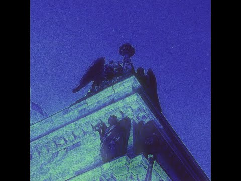 Viliam Lane, Imitationofmane - Voyager