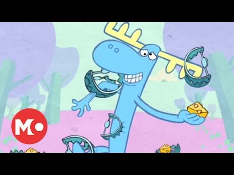 Happy Tree Friends - It's A Snap
