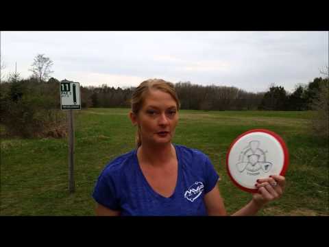 Axiom Discs Vanish Test