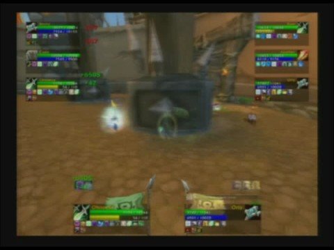 SK Gaming vs. Pandemic Round 1 Groupstage - Intel Extreme Masters Montreal