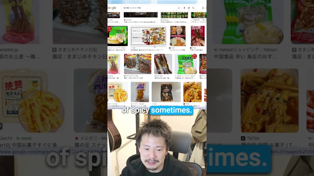 Japan vs China Convenience Stores Which Is Better? #shorts #Japan