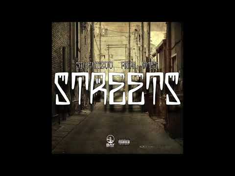 Silent200 feat. Real Ones - Streets (Audio) Prod @Depikbeats