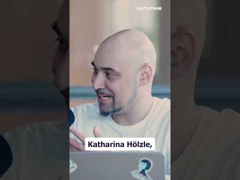 Video Thumbnail: Kann KI die Zukunft vorhersagen? Was die Wissenschaft sagt.
