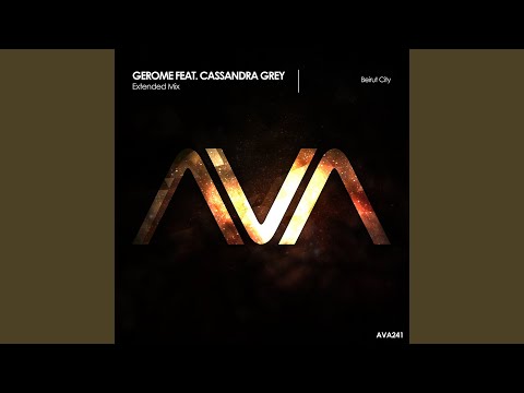 Beirut City (Extended Mix)