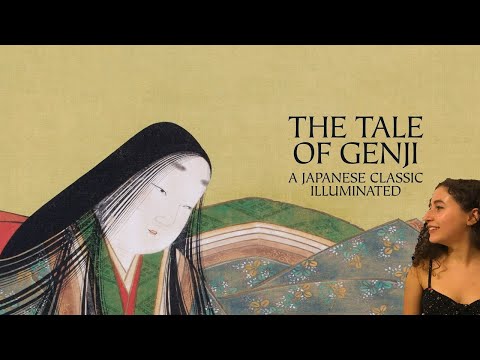 O Conto de Genji (Genji Monogatari)