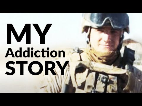 A Veteran Victory: The Battle At Home | Addiction, PTSD, and Depression