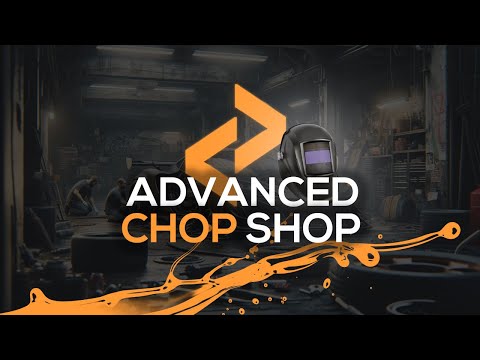 Lation Scripts | Chop Shop