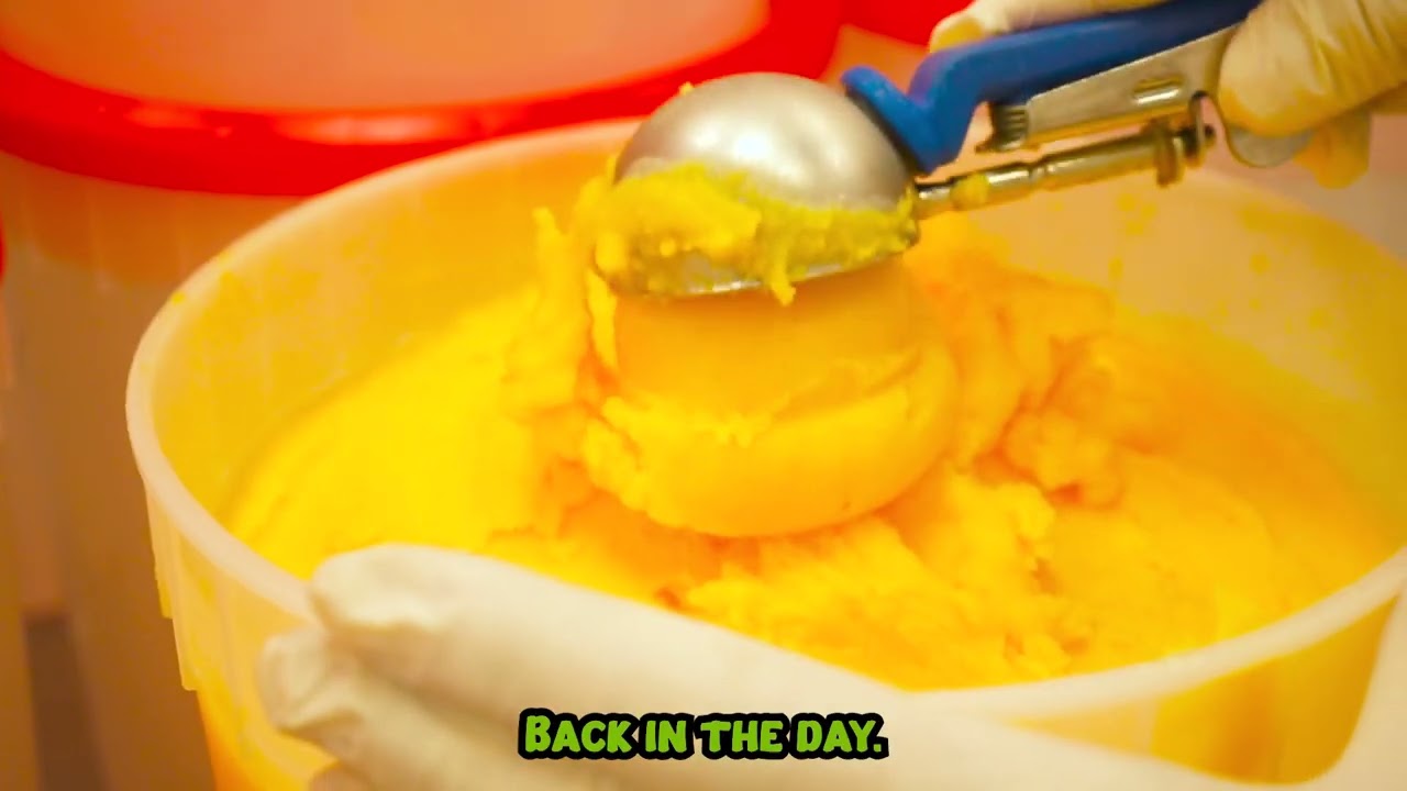 Promotional video thumbnail 1 for Toto Pops Ice Cream & Fruit Pop Cart