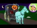 Creepy Carriage Gets Cleaned At The Car Wash Carl S Car Wash