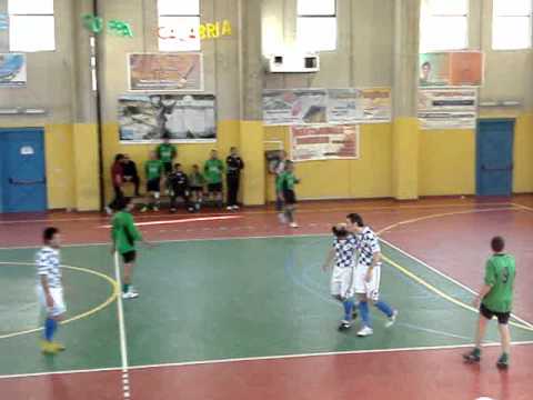 A.S. Filadelfia Futsal Club - A.S.D. Stefanaconi Five Soccer = 8-4