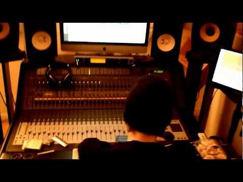 Aktion Etrangere - Making of Hommage