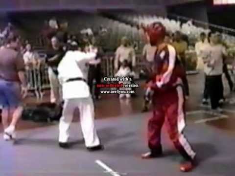 2000 Sport Karate Highlights