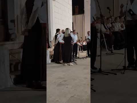 KLAPA FD. KUMPANIJA - Spavaj mi spavaj 