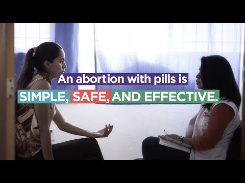 Everyone Should Know the Facts About Abortion