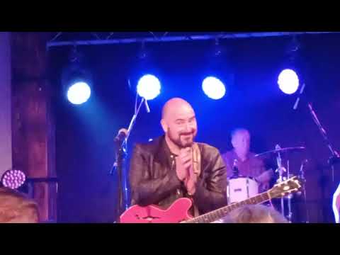 The Animals - Big Boss Man @ Magazyn GS Mogilno