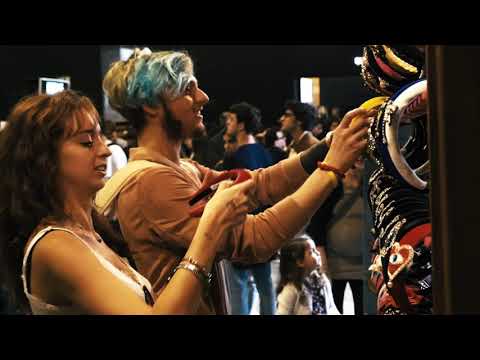 EAST MARKET GRAND OPENING! Settembre 2019