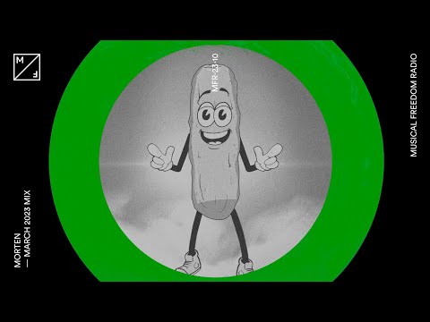 Pickle mixing – Alice Deejay, James Hype, Audio Bullys & many more (Musical Freedom Radio | March)